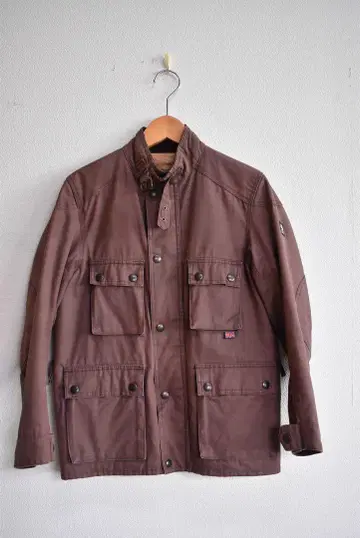 A02630 Belstaff TRIALMASTER 자켓