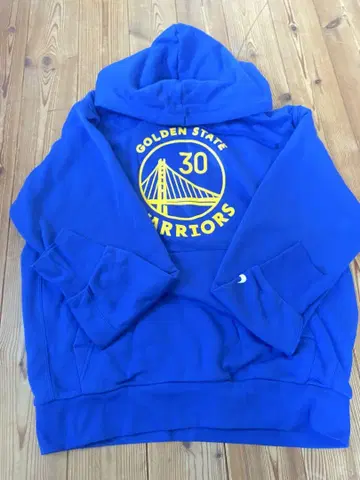레어 Golden State Warriors 커리 후드티