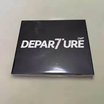 DEPARTURE / IMP.