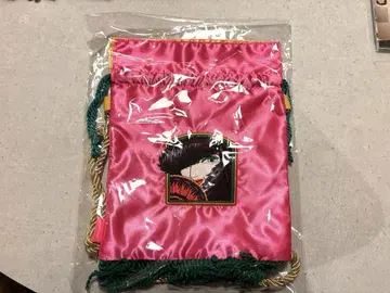 황야의 마녀 지브리파크 한정판 숄더백 미니백 파우치