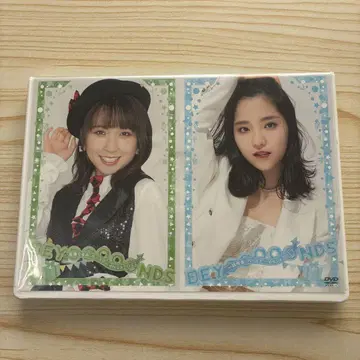 타카세 쿠루미 이치오카 레이나 벌스데이 이벤트 2022 DVD