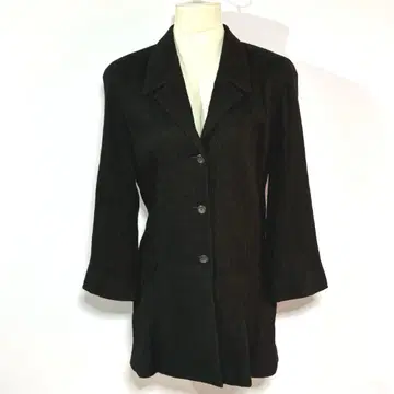 GIANNI LO GIUDICE 자켓 블랙 [ 40 L ] 포멀