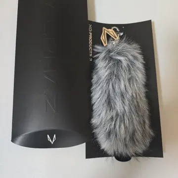 XG ALPHAZ LIMITED 테일 참