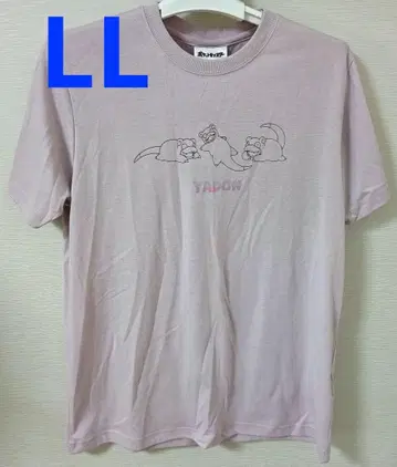포켓몬 야돈 T셔츠 돈키호테 한정판 LL 삼연 야돈 3연 야돈