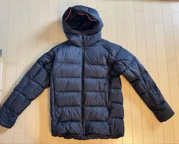 MAMMUT 멜론 인슐레이션 후디드 자켓