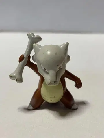 포켓몬 몬코레 가라가라 초기