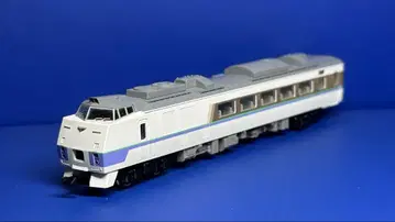 TOMIX 키하 183계 키하 183-0 토카치 오호츠크 오오조라