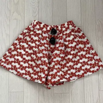 SIIILON The romantic pants