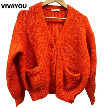 [ M2 ] VIVAYOU/가디건