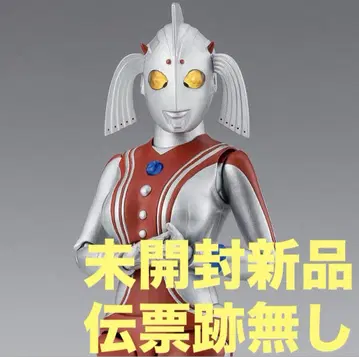 S.H.Figuarts 울트라의 어머니 피규아트