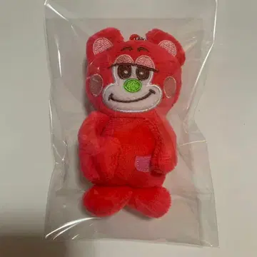 RIIZE 쇼타로 봉제 인형 키링 리즈코