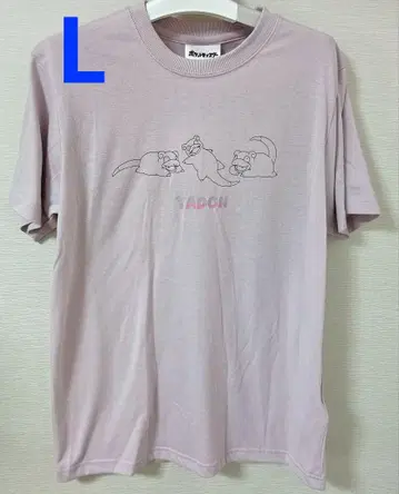 포켓몬 야돈 T셔츠 돈키호테 한정판 L 삼연야돈 3연야돈 새상품