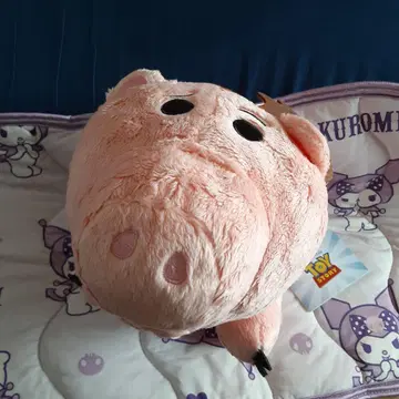 토이 스토리 봉제 인형 햄
