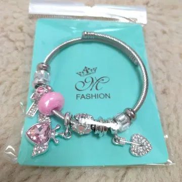 간사이 만박 네팔관 팔찌