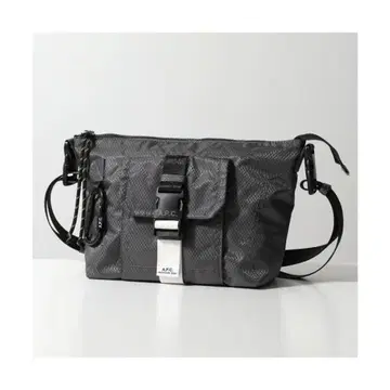 [새상품급] A.P.C. 숄더백 TREK
