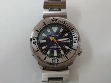SEIKO PROSPECS SBDY055 AUTOMATIC