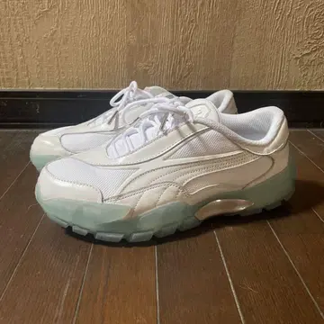 PUMA x SKEPTA SKOPE WP / WHT-REGAL BLU