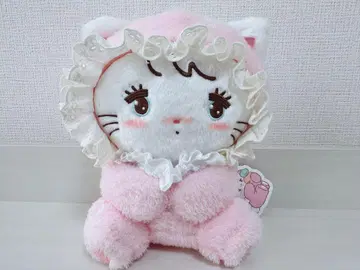 mikko characters 폭신폭신 BABY 봉제 인형 무스