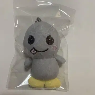RIIZE 은석 송영돌이 봉제 인형