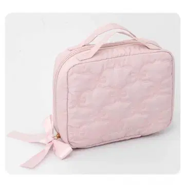 Maison de FLEUR 리본 케이스 북
