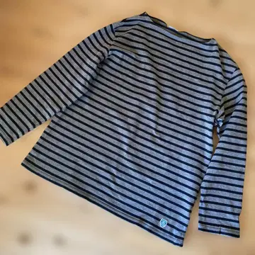 used 오르치발 바스크 셔츠 사이즈 6