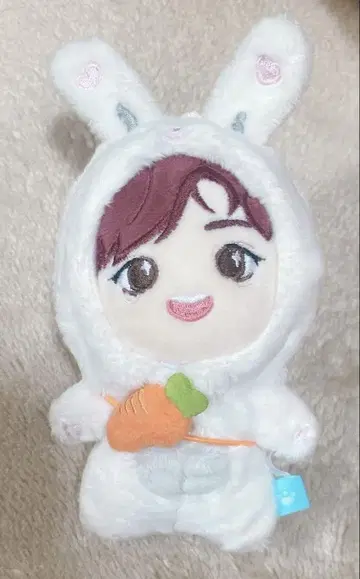treasure 도영 봉제 인형