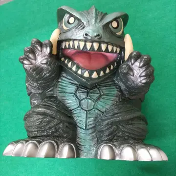가메라 거대 저금통