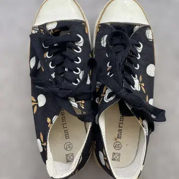 마리메꼬 marimekko 여성용 스니커즈