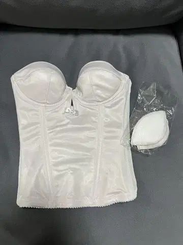 브라이덜 블룸 브라이덜 이너 c65