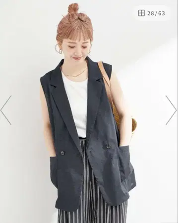 B.C STOCK 테일러 베스트 네이비