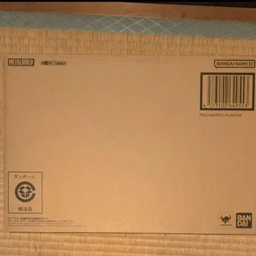 미개봉 METAL BUILD 프로비던스 건담 SEED 메탈빌드