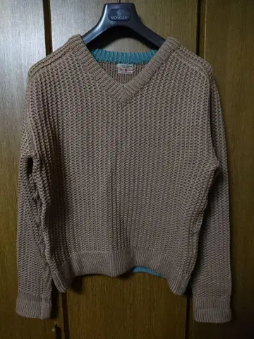 50s 60s 빈티지 alan paine 크리켓 스웨터 니트