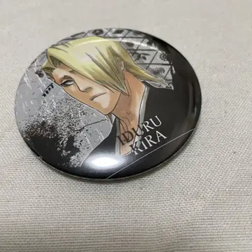 BLEACH 점프전 캔뱃지