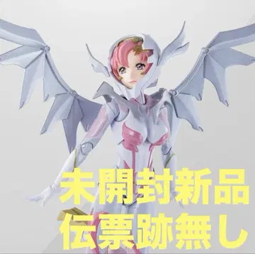 S.H.Figuarts 라크스 클라인 파이롯트 수트 Ver.