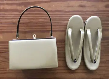 조리 백 세트