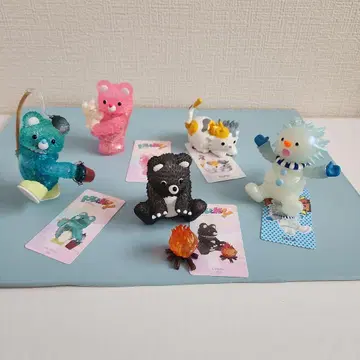 팝마트 instinctoy