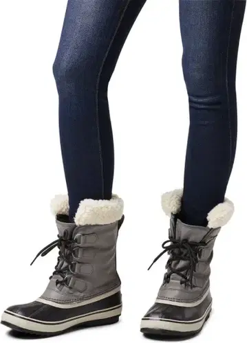SOREL 윈터 카니발 부츠 워터프루프 여성용