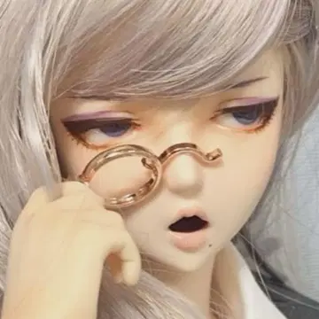 angelphilia 엔젤필리아 커스텀 헤드