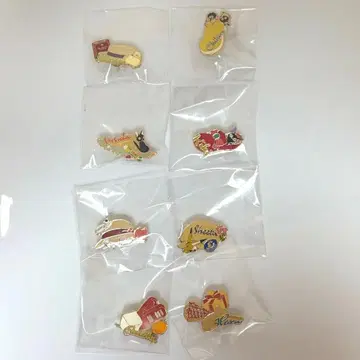 [ 한정 할인 ] 지브리 핀즈 컬렉션 나의 단짝