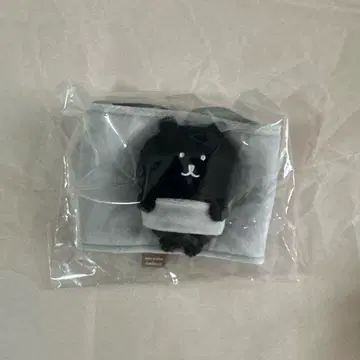 나가노 캐릭터 봉제 인형 드링크 홀더