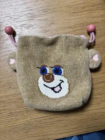 FEILER 페이러 도업 테디걸 복조리
