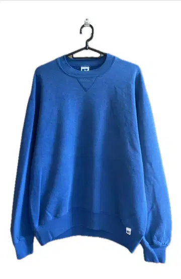90s USA RUSSELL ATHLETIC 파랑 M 트레이닝복