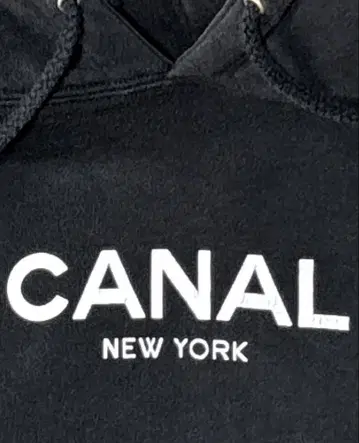CANAL NEWYORK