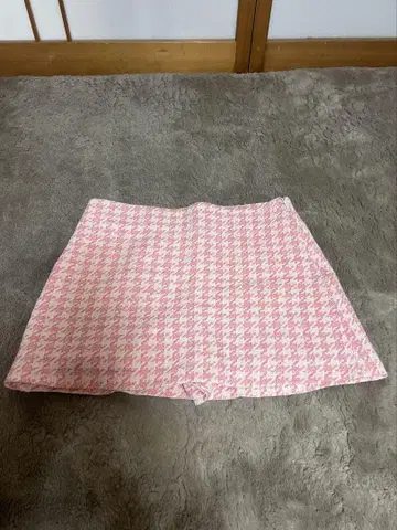 ZARA 스커트 (이너 팬츠 포함)