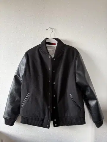 backers 블루종