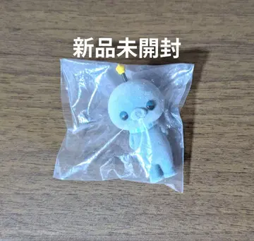 교육 방송 타마 플로키 피규어 시무룩 가챠 캡슐 토이