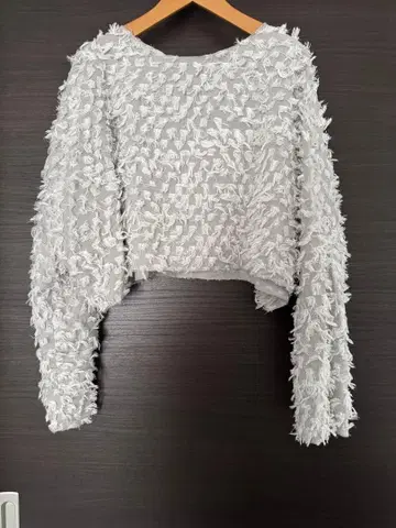 ito fukuoka fusa tops 그레이