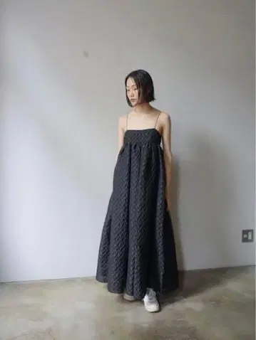 cecilie bahnsen beth dress 세실리 반센 베스