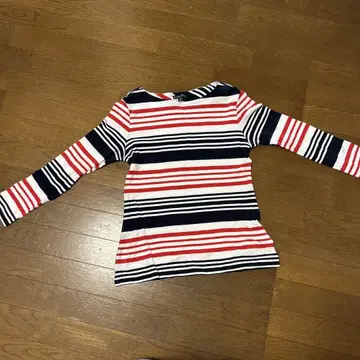 Brooks Brothers 긴팔 T셔츠 S 사이즈
