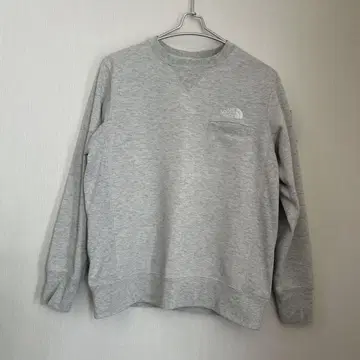 THE NORTH FACE 트레이닝복 M 사이즈 그레이